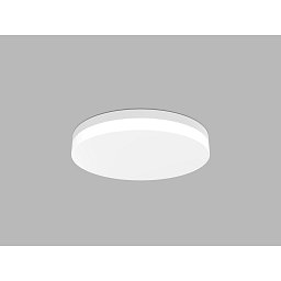 Obrázek pro produkt LED2 Stropní svítidlo YPSO 36, W DALI/PUSH 30W 3000K/4000K bílá - LED2 Lighting
