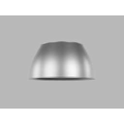 Obrázek pro produkt LED2 HBAY PRO AL REFLECTOR hliník - LED2 Lighting