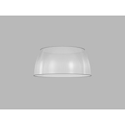 Obrázek pro produkt LED2 HBAY PRO PC REFLECTOR čirá - LED2 Lighting