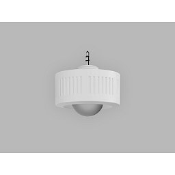 Obrázek pro produkt LED2 HBAY PRO PIR SENSOR 0-10V - LED2 Lighting
