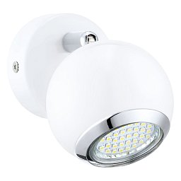 Obrázek pro produkt Nástěnné svítidlo BIMEDA 31001 - EGLO