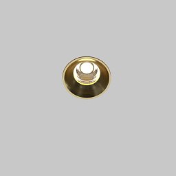 Obrázek pro produkt Vestavné svítidlo Round 3000K 7W 60d DL058-7W3K-TRS-BS - MAYTONI