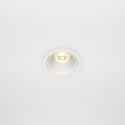 Obrázek pro produkt Vestavné svítidlo Alfa LED 2700K 1x10W 36d DL043-01-10W2.7K-RD-W-DE - MAYTONI