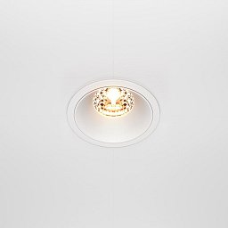 Obrázek pro produkt Vestavné svítidlo Alfa LED 2700K 1x15W 36d DL043-01-15W2.7K-RD-W-DE - MAYTONI