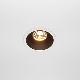 Obrázek pro produkt Vestavné svítidlo Alfa LED 2700K 1x15W 36d DL043-01-15W2.7K-RD-WB-DE - MAYTONI