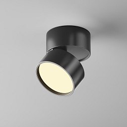 Obrázek pro produkt Stropní svítidlo Onda 12W 120d C024CL-12W2.7K-B-1 - MAYTONI