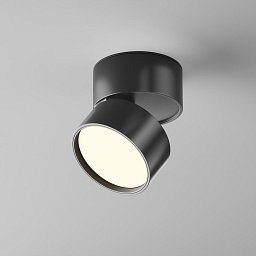 Obrázek pro produkt Stropní svítidlo Onda 12W 120d C024CL-12W3K-B-1 - MAYTONI