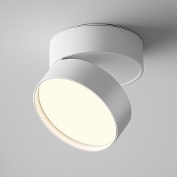 Obrázek pro produkt Stropní svítidlo Onda 18W 120d C024CL-18W3K-W-1 - MAYTONI