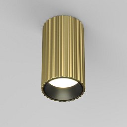 Obrázek pro produkt Stropní svítidlo Calipso GU10x1 10W C106CL-01-GU10-BS - MAYTONI
