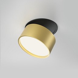 Obrázek pro produkt Vestavné svítidlo Onda 12W IP 20 DL024-12W-DTW-BMG - MAYTONI