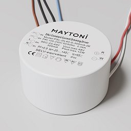 Obrázek pro produkt LED driver CCT DALI bílá PSL-DL40-S-300mA-DE - MAYTONI