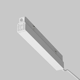 Obrázek pro produkt Vestavné napájení 48V 100W DALI IP54 bílý hliník stmívatelné Exility - MAYTONI