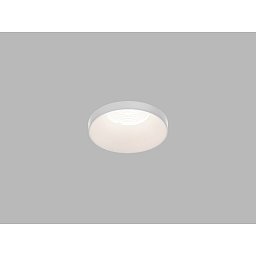 Obrázek pro produkt LED2 Zápustné svítidlo SPOT II A, W DALI TW/PUSH TW 9W 3000K-4000K UGR bílá - LED2 Lighting