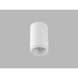 Obrázek pro produkt LED2 Stropní svítidlo TUBUS II A, W DALI TW/PUSH TW 9W 3000K-4000K UGR bílá - LED2 Lighting