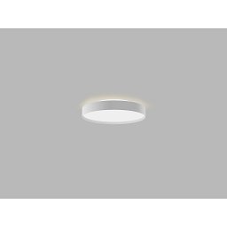 Obrázek pro produkt LED2 Stropní svítidlo TORO 40 P/N, W DALI TW/PUSH TW 32+8W 3000K-4000K bílá - LED2 Lighting