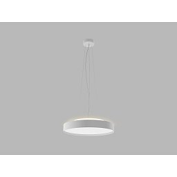 Obrázek pro produkt LED2 Závěsné svítidlo TORO 40 P/N-Z, W ZIGBEE TW 32+8W 3000K-4000K bílá - LED2 Lighting
