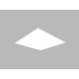 Obrázek pro produkt LED2 LED panel LENA PRO 62 DALI TW/PUSH TW 40W 3000K-4000K UGR bílá - LED2 Lighting