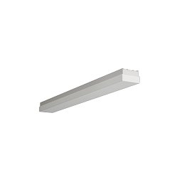 Obrázek pro produkt MATAR 5 stropní/nástěnné plastové svítidlo bílá IP44 3000 K 26W LED - OSMONT