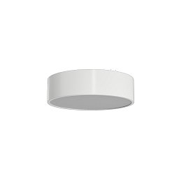 Obrázek pro produkt KRUGER 1 FO stropní/nástěnné plastové svítidlo bílá IP40 3000 K 13W LED DALI - OSMONT