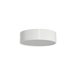 Obrázek pro produkt KRUGER 1 FOP stropní/nástěnné plastové svítidlo bílá IP40 4000 K 18W LED DALI - OSMONT