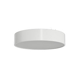 Obrázek pro produkt KRUGER 2 FOP stropní/nástěnné plastové svítidlo bílá IP40 3000 K 24W LED DALI - OSMONT