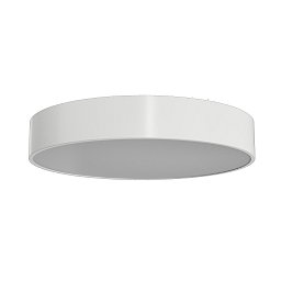 Obrázek pro produkt KRUGER 3 FO stropní/nástěnné plastové svítidlo bílá IP40 3x25W E27 HF - OSMONT