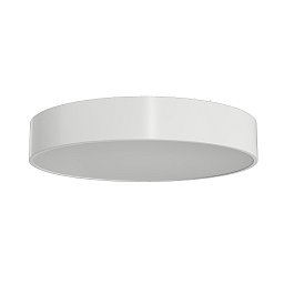 Obrázek pro produkt KRUGER 3 FOP stropní/nástěnné plastové svítidlo bílá IP40 4000 K 32W LED HF - OSMONT