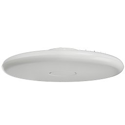 Obrázek pro produkt ZETA 2 PF stropní/nástěnné plastové svítidlo bílá IP40 4000 K 38W LED - OSMONT