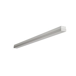 Obrázek pro produkt MATAR 3 stropní/nástěnné plastové svítidlo bílá IP44 3000 K 18W LED DALI - OSMONT