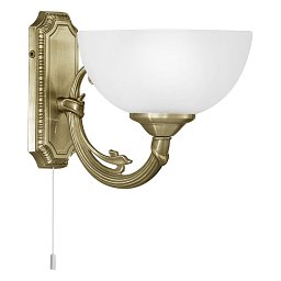 Obrázek pro produkt Nástěnné svítidlo SAVOY 82751 - EGLO