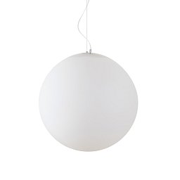 Obrázek pro produkt ISIS L5 PM-M HP závěsné plastové svítidlo bílá IP40 4000 K 65W LED - OSMONT