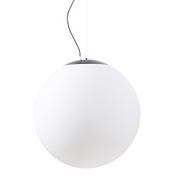 Obrázek pro produkt ISIS L5 PM-M HP závěsné plastové svítidlo černá / bílá IP40 3000 K 65W LED - OSMONT