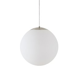 Obrázek pro produkt ISIS S3 PM-M HP závěsné plastové svítidlo kartáčovaná nerez / bílá IP40 3000 K 52W LED DALI - OSMONT