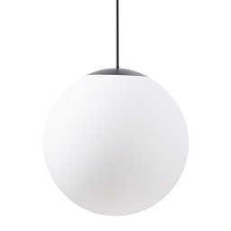 Obrázek pro produkt ISIS S5 PM-M HP závěsné plastové svítidlo černá / bílá IP40 4000 K 65W LED - OSMONT