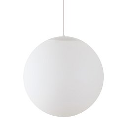 Obrázek pro produkt ISIS S5 PM-M HP závěsné plastové svítidlo bílá IP40 4000 K 65W LED - OSMONT