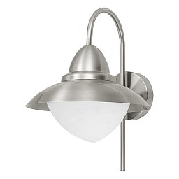 Obrázek pro produkt Svítidlo venkovní nástěnné 83966 - EGLO