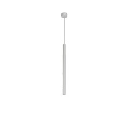 Obrázek pro produkt SUBRA S2 závěsné plastové svítidlo bílá IP20 4000 K 24W LED - OSMONT