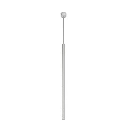 Obrázek pro produkt SUBRA S3 závěsné plastové svítidlo bílá IP20 4000 K 37W LED - OSMONT