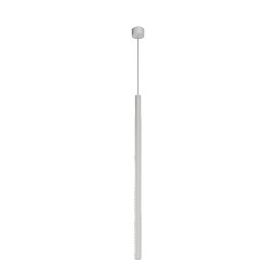 Obrázek pro produkt SUBRA S3 závěsné plastové svítidlo bílá IP20 3000 K 37W LED - OSMONT
