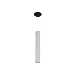 Obrázek pro produkt SUBRA S5 závěsné plastové svítidlo černá / bílá IP20 4000 K 82W LED - OSMONT