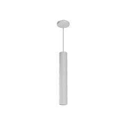 Obrázek pro produkt SUBRA S5 závěsné plastové svítidlo bílá IP20 4000 K 82W LED - OSMONT