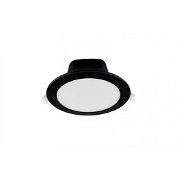 Obrázek pro produkt Deko-Light vestavné bodové svítidlo Acrux Pro 120 15W DIM 2700/3000/4000K černá