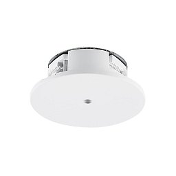 Obrázek pro produkt Stropní zápustný adaptér pro závěsné svítidlo bílá - DEKOLIGHT