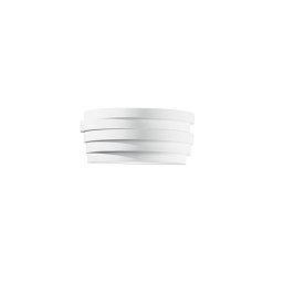 Obrázek pro produkt Nástěnné svítidlo Flow bílé 1xE27 29x12,8x13 cm - FANEUROPE