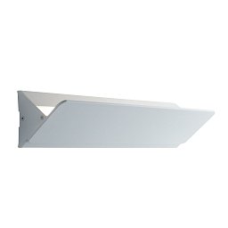 Obrázek pro produkt Nástěnné svítidlo LED AILERON bílá 10W 1300lm 4000K 35x5,5x8 cm - FANEUROPE