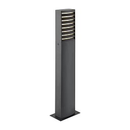 Obrázek pro produkt RASTERLYS POLE 70 Stojací lampa, 2700/3000 K, IP65, obdélníkový, antracitní - BIG WHITE (SLV)
