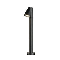 Obrázek pro produkt T-TUBE 70 POLE venkovní stojací svítidlo, GU10, jednoduché, IP65, max. 10 W, černé - BIG WHITE (SLV)
