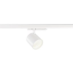 Obrázek pro produkt TRACKSPOT V 3 Ph. 18W 940 36° bílý - BIG WHITE (SLV)