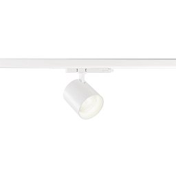 Obrázek pro produkt TRACKSPOT V 3 Ph. 18W 940 50° bílý - BIG WHITE (SLV)