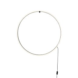 Obrázek pro produkt Nástěnné svítidlo Scopello 20W 2000lm 2700-6000K černá - GeeTi